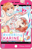 #cooking karine t02