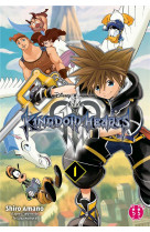 Kingdom heart iii - kingdom hearts iii t01