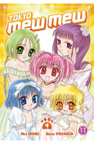 Tokyo mew mew t04