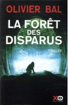 La foret des disparus