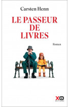 Le passeur de livres