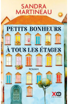 Petits bonheurs a tous les etages