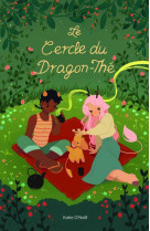 Le cercle du dragon-the