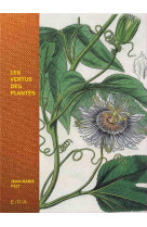 Les vertus des plantes