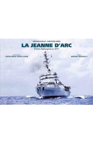 La jeanne d-arc - nouvelle edition