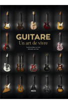 Guitares