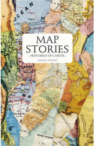 Map stories