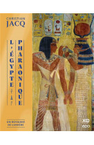 L-egypte pharaonique - un royaume de lumiere