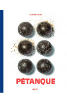 Petanque ned