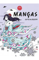 Mangas cute & creepy