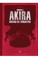 Hommage a akira