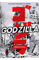 Godzilla