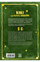 Kiki, la petite sorciere - t02 - kiki la petite sorciere 2 - les racines de la magie