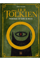 Hommage a j. r. r. tolkien