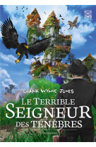 Le terrible seigneur des tenebres - t01 - le terrible seigneur des tenebres - livre premier