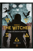 Hommage a the witcher