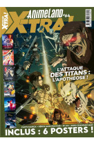 Animeland xtra - t64 - animeland xtra 64 l-attaque des titans