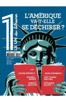 Le 1 des libraires - l-amerique va-t-elle se dechirer ?