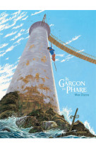 Le garcon du phare