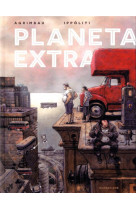 Planeta extra