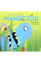 Mademoiselle mangetou