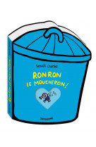 Ronron le moucheron