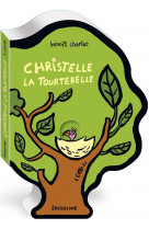 Christelle la tourterelle