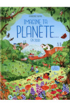 Imagine ta planete... en 2030