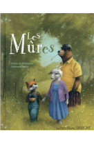 Les mures - petits albums