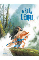 Le roi et l-enfant