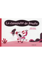 La chaussette de josette