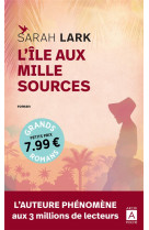 L-ile aux mille sources