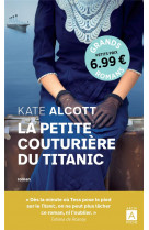 La petite couturiere du titanic