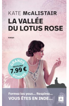 La vallee du lotus rose