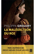 La malediction du roi