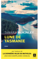 Lune de tasmanie