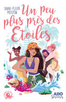 Allo sorcieres - tome 3 un peu plus pres des etoiles