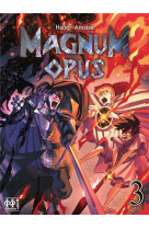 Magnum opus t03