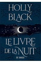 Le livre de la nuit (broche)