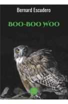 Boo-boo woo