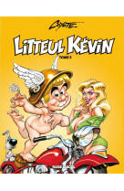 Litteul kevin - tome 05