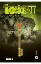 Locke & key, t2 : casse-tete