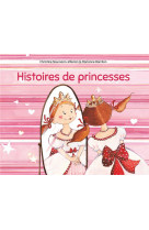 Histoires de princesses