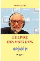 Livre des mots d-oc (le)