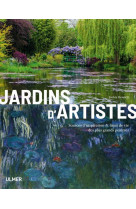 Jardins d-artistes