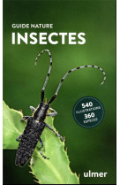 Insectes