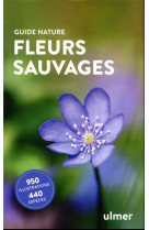 Fleurs sauvages