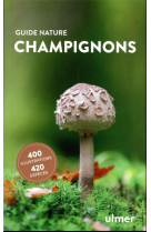 Champignons