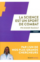 La science est un sport de combat