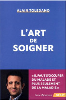 L-art de soigner